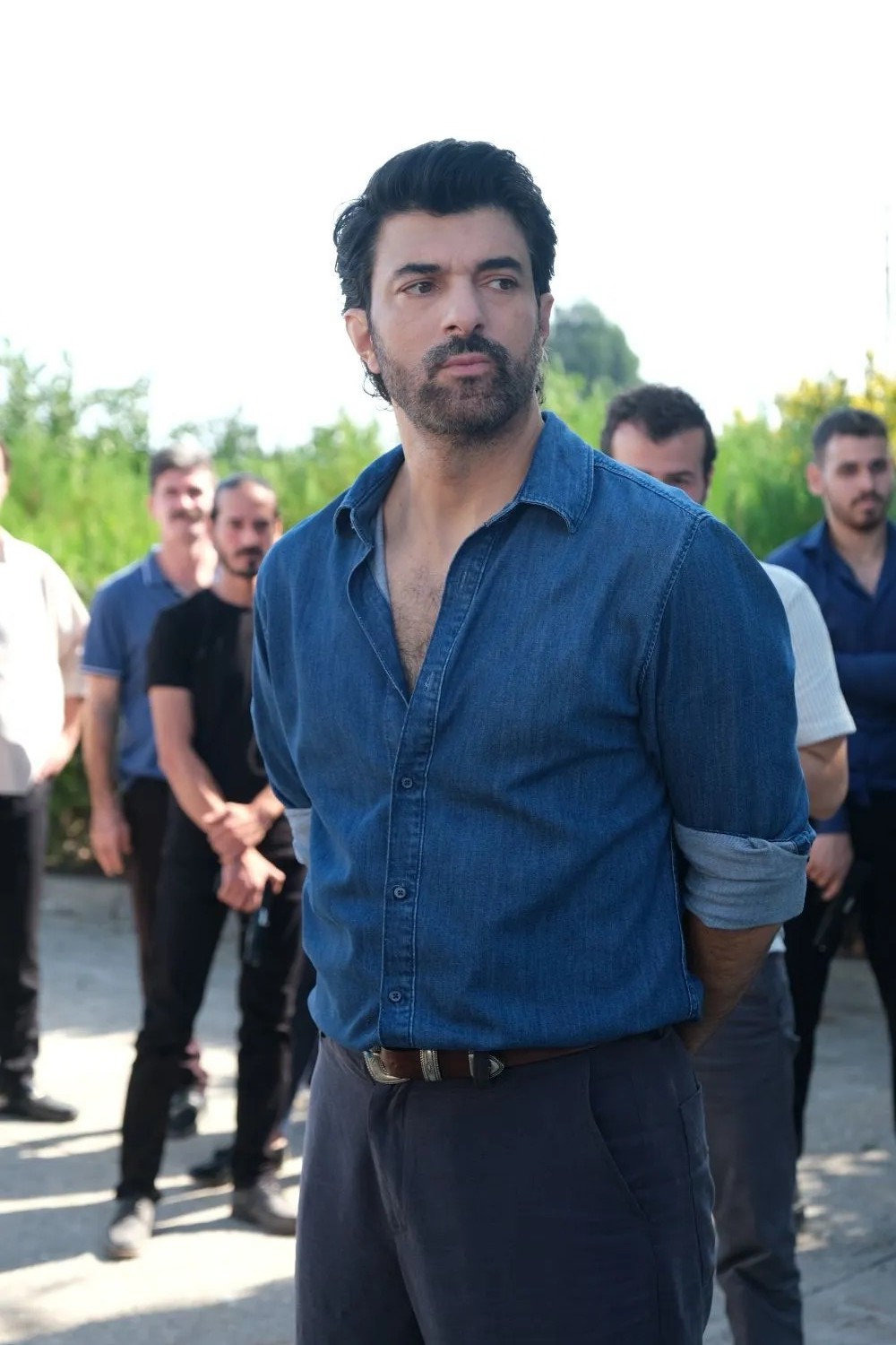 Engin Akyurek B2Dt1Pfo