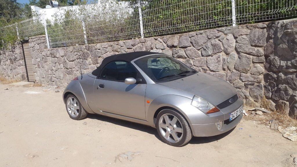 Gönül Yazar Araba 1000245620