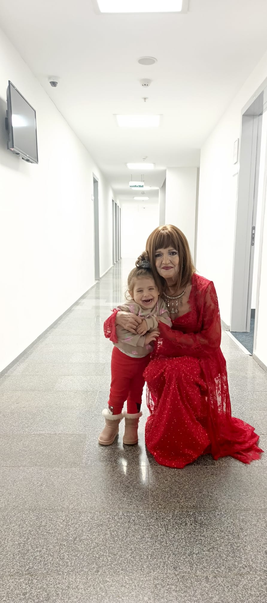 Gülden Karaböcek Torunuyla Img 20251019 Wa0016