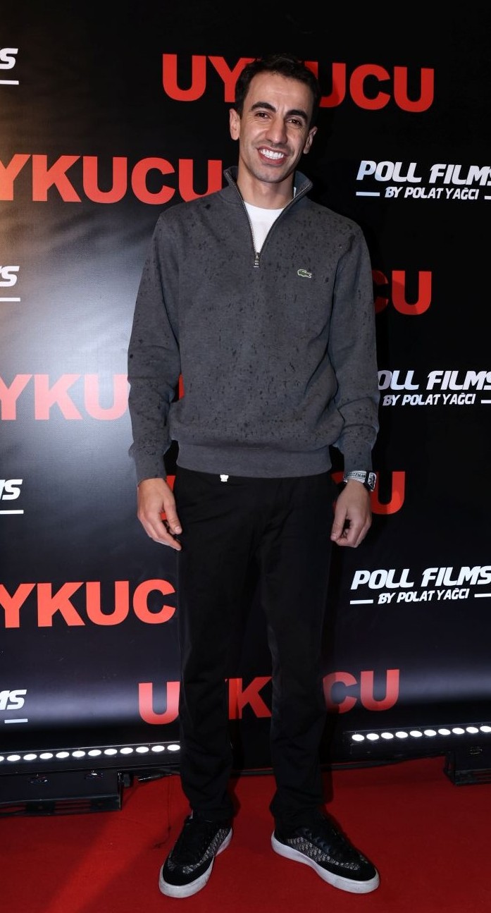 İbrahim Tilaver Ebo