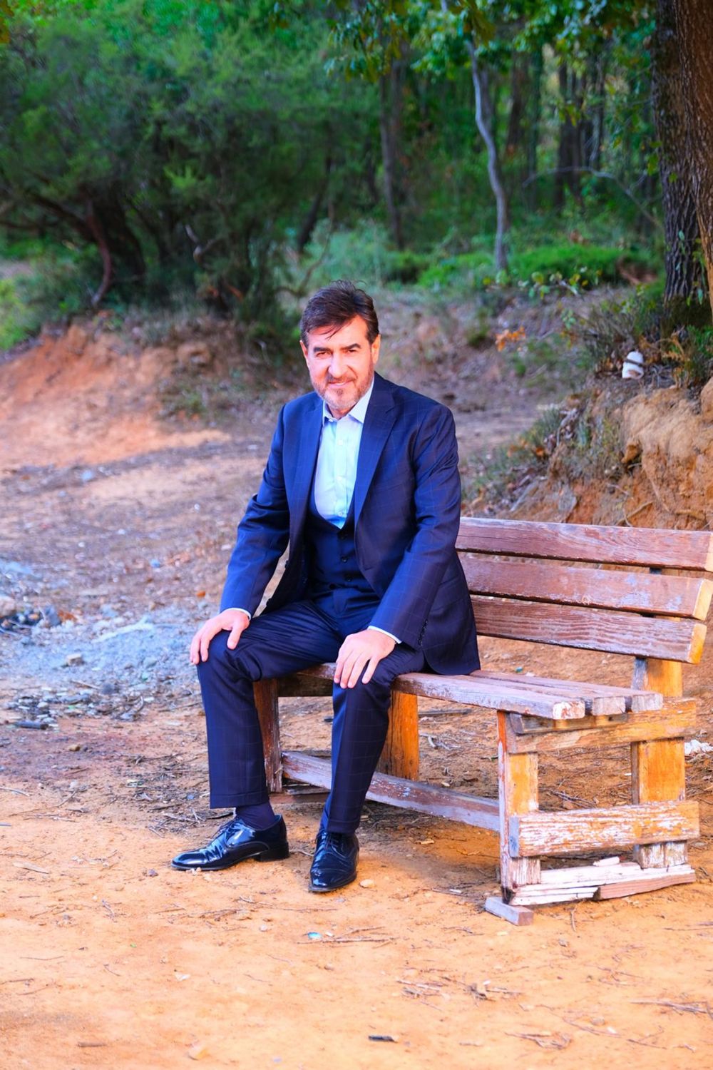 Kadi̇r Tapucu Kli̇p