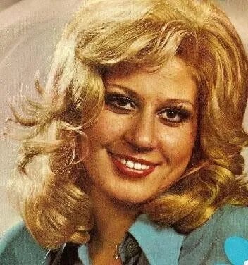 Muazzez Abacı 45'Lik Kapak