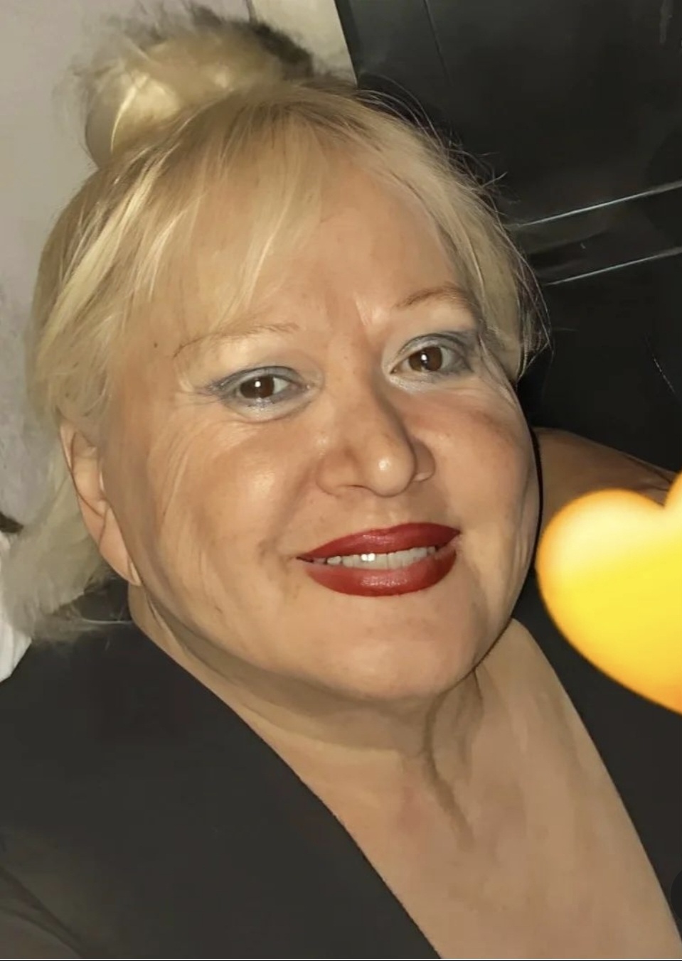 Muazzez Abacı Portre