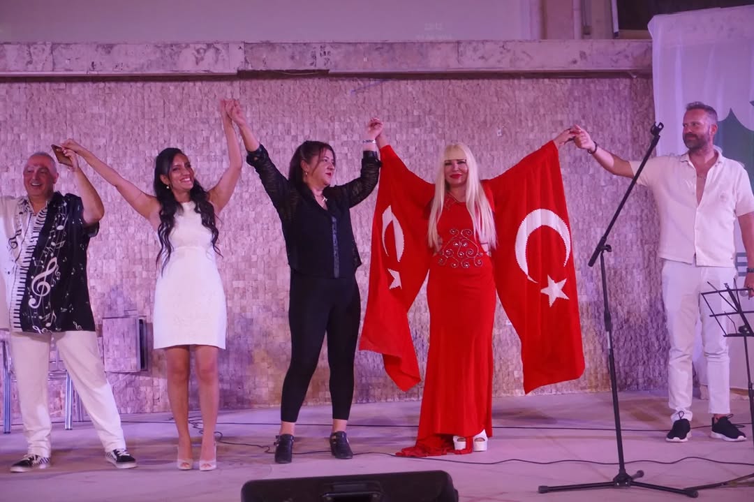 Müzik Dj Eva Izmir