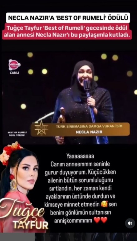 Necla Nazır Magazinsortie Ekran Görüntüsü 28 10 2025 191934