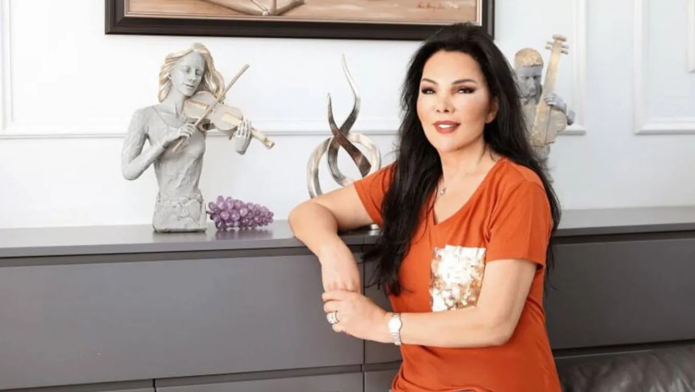 Neşe Aksoy Kimdir