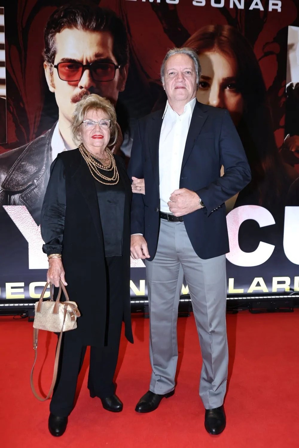 Nevra Serezli Murat Serezli 27.10.2025