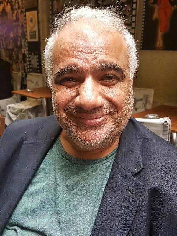 Recep Bülbülses 2