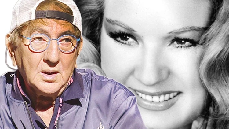 Neriman Köksal Ali Poyrazoğlu