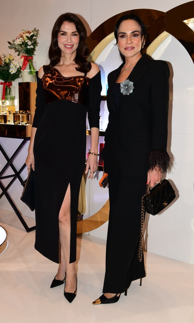 Nefise Karatay Buket Aydın