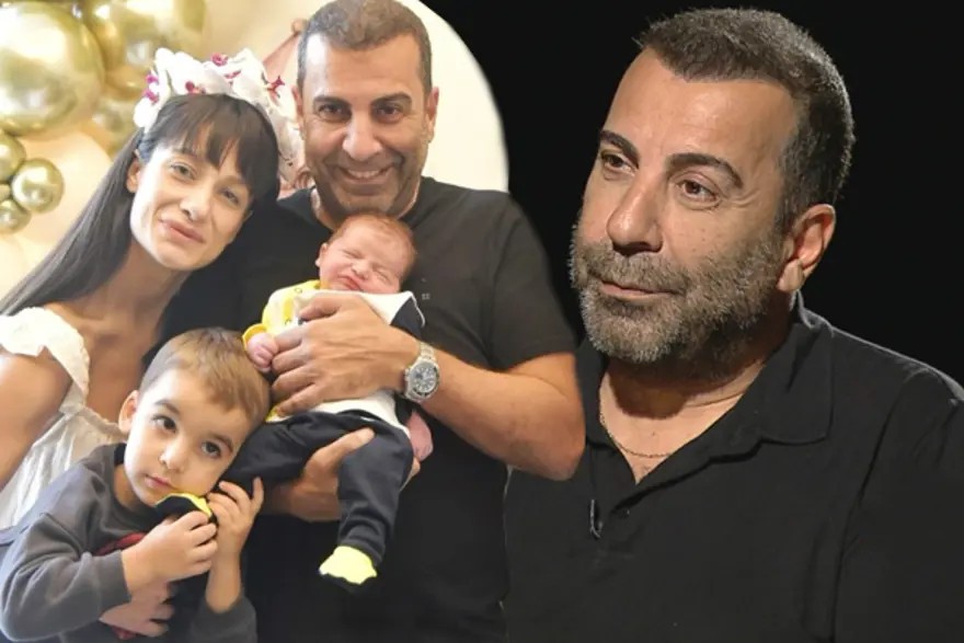 Emre Karayel Gizem Karayel