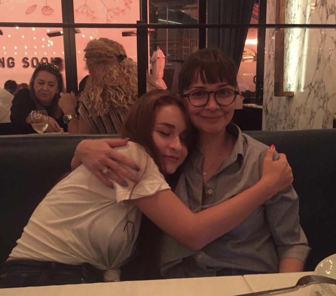 Evrim Akın Asena Keskinci