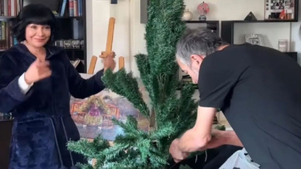 Evrim Akın Güray Keskinci