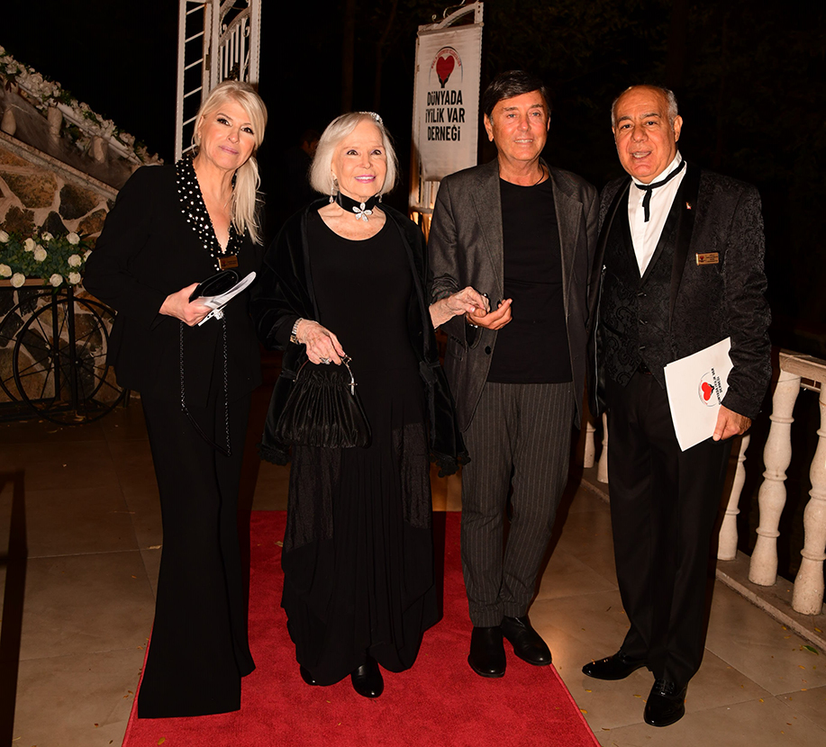 Menekşe Kankavi Gönül Yazar Süha Diker Atilla Kaplakarslan