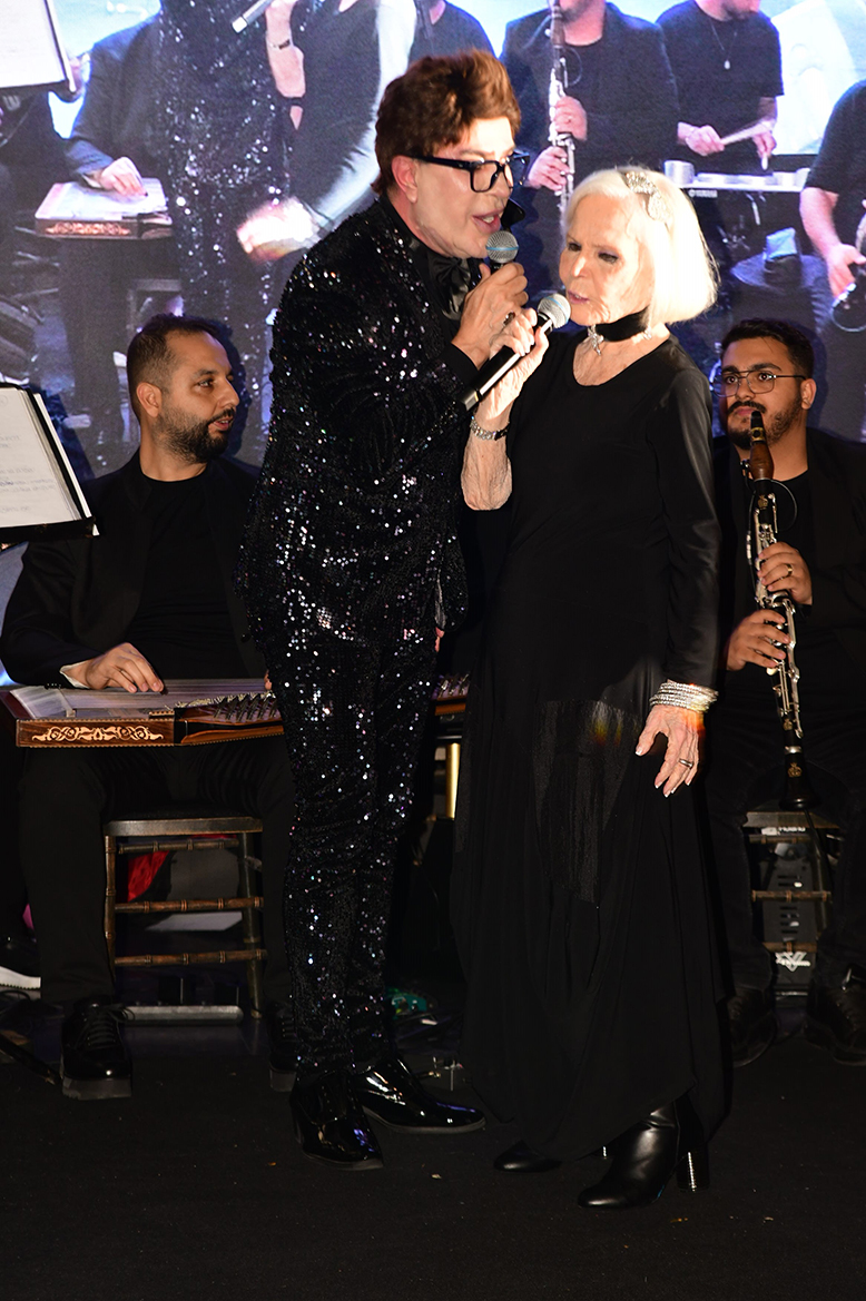 Yılmaz Morgül Gönül Yazar 2