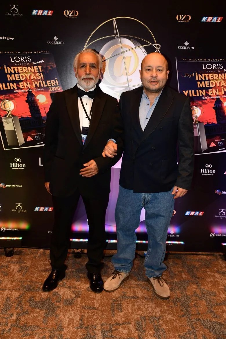 Nurettin Soydan Izzet Capa 24.11.2025