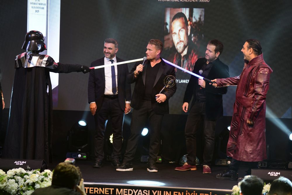 Sinema Medya 25. Magazinci Dsc 4645