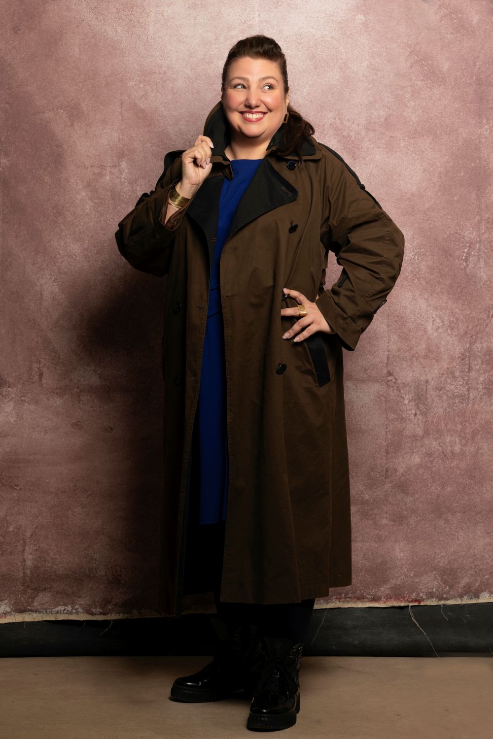 Meltem Kaplan Hurriyet 0022 X