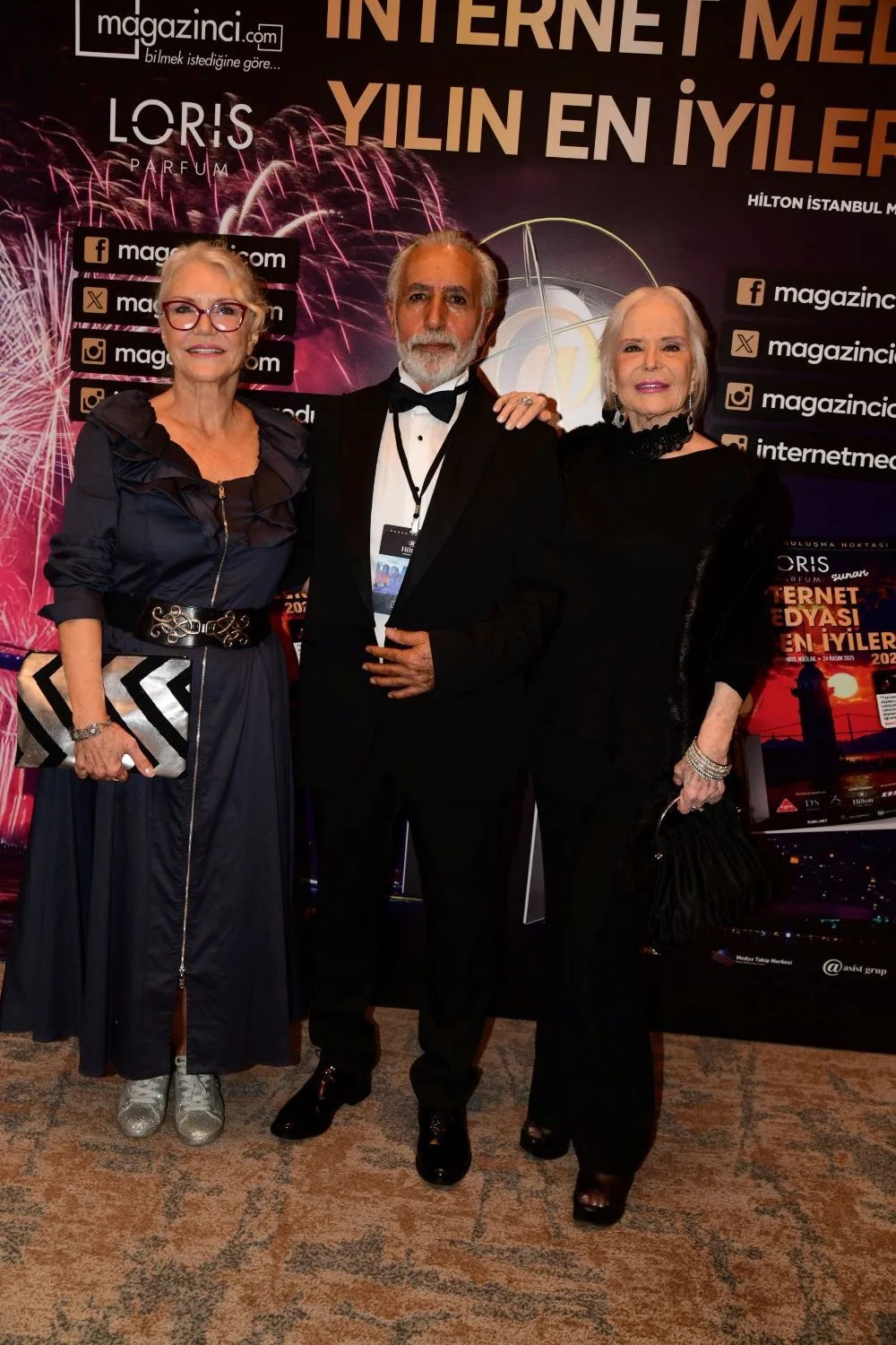 Suna Yildizoglu Nurettin Soydan Gonul Yazar