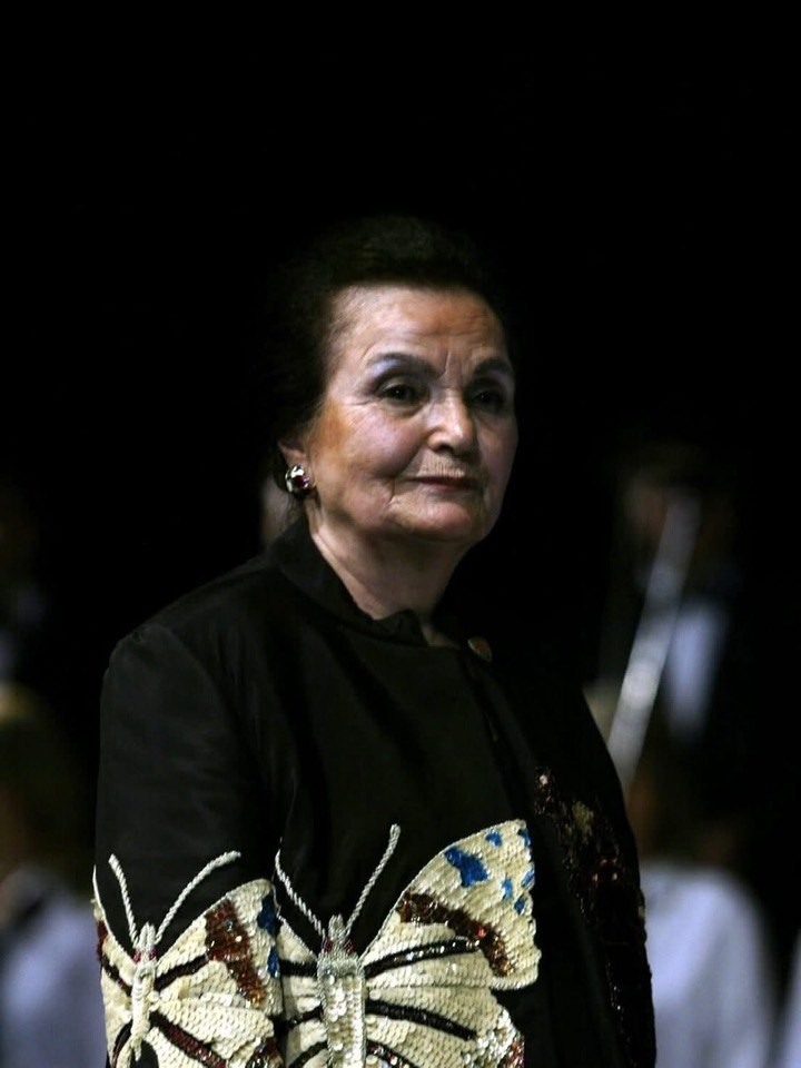 Süheyla Altmışdört