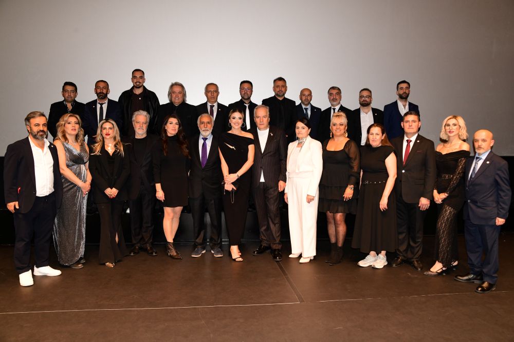 Ali Yatkın Ve Yönetim Kurulu 10.12.2025