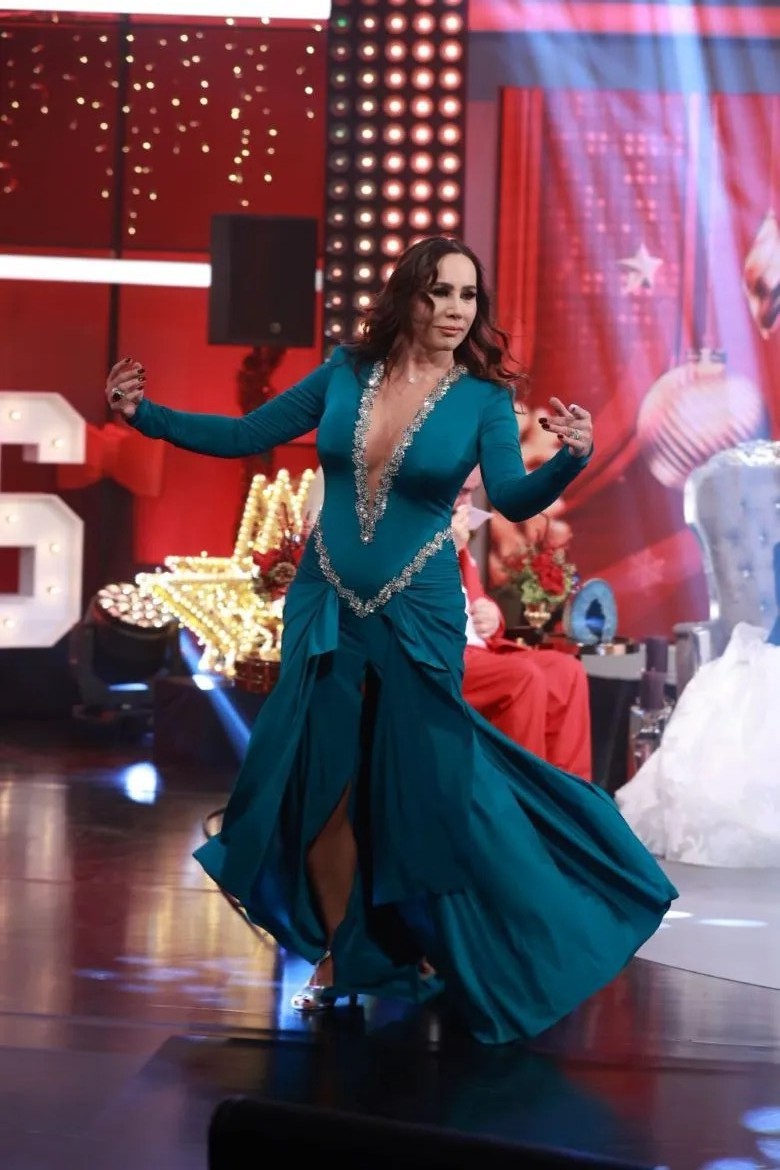 Asena Ibo Show 31.12.2025