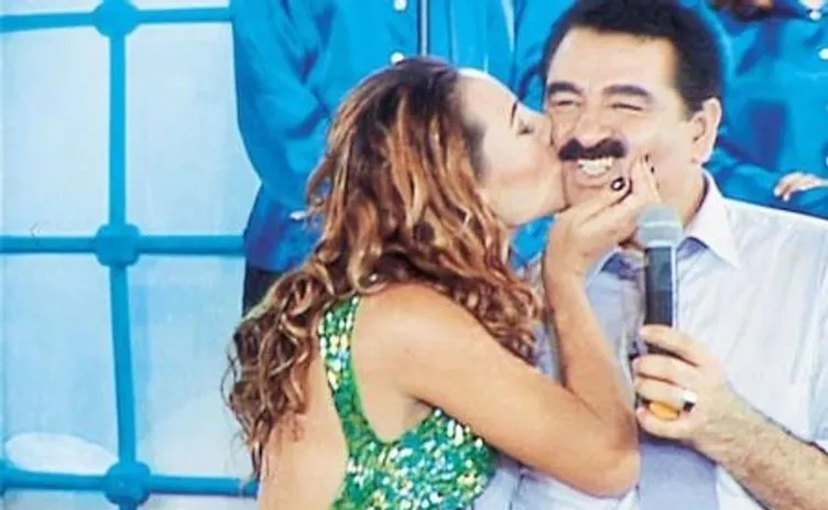 Asena İbrahim Tatlıses