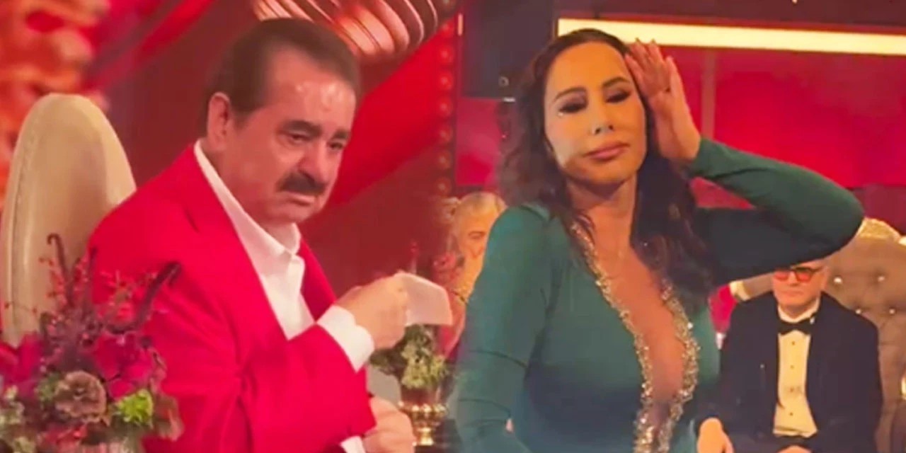 Ibrahim Tatlıses Asena 2025