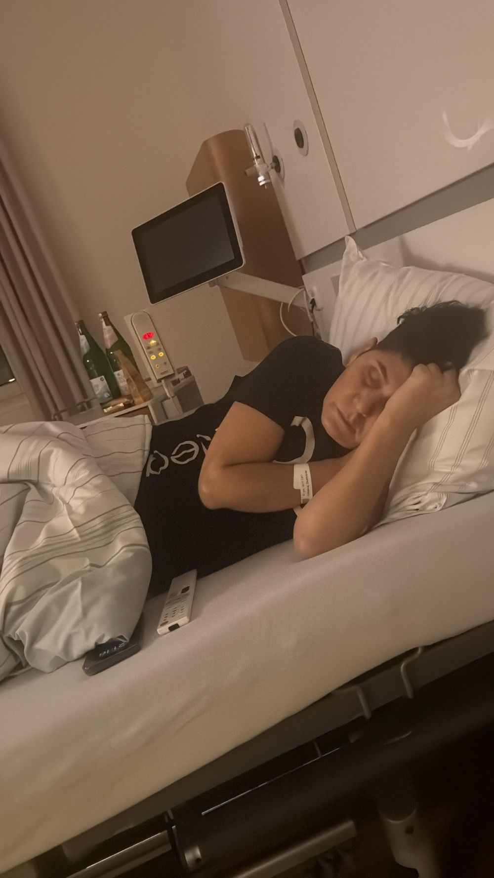 Cansever Hastanade 17.12.2025