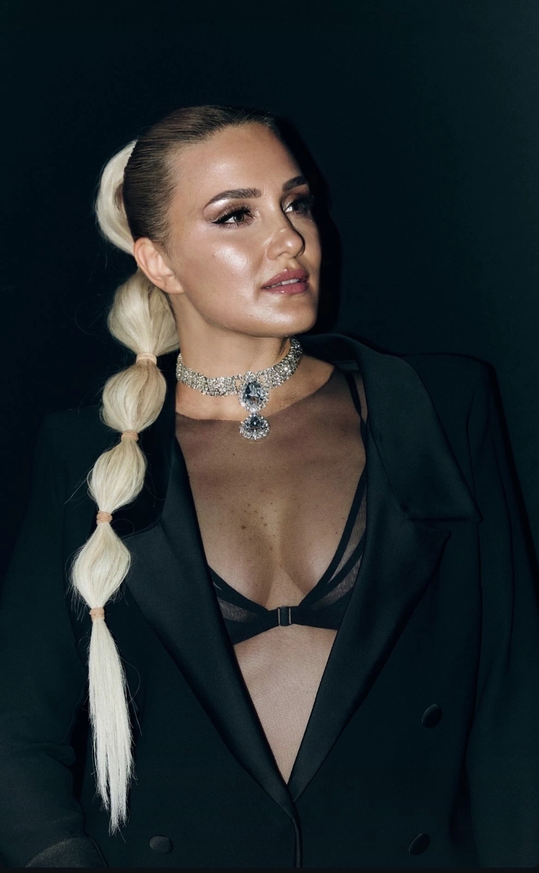 Ezgi Ayçe 29.11.2025