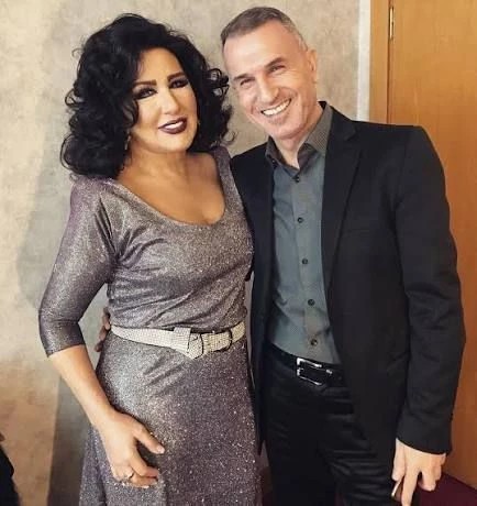 Nükhet Duru Hakan Eren