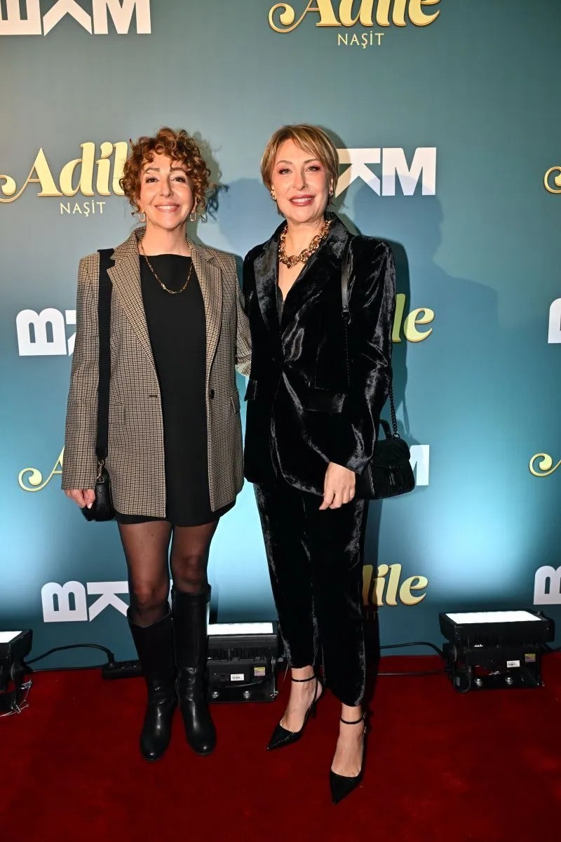 Gülse Birsel Hasibe Eren