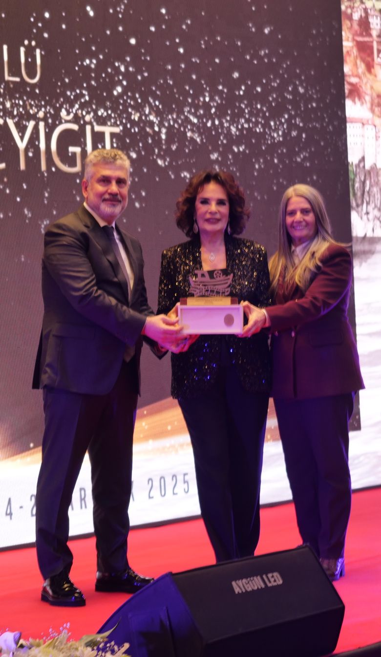Hülya Koçyiğit 2025 P1399754
