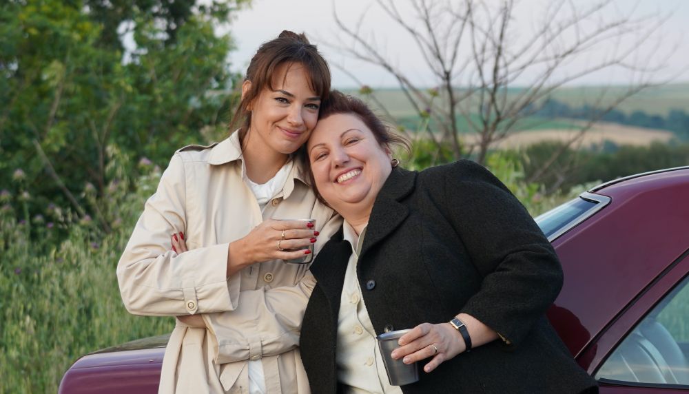 Adile Naşit Meltem Kaptan