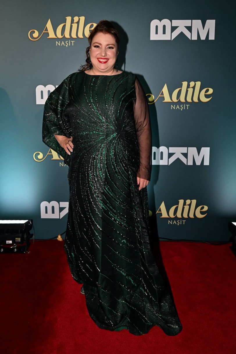 Meltem Kaptan Galada