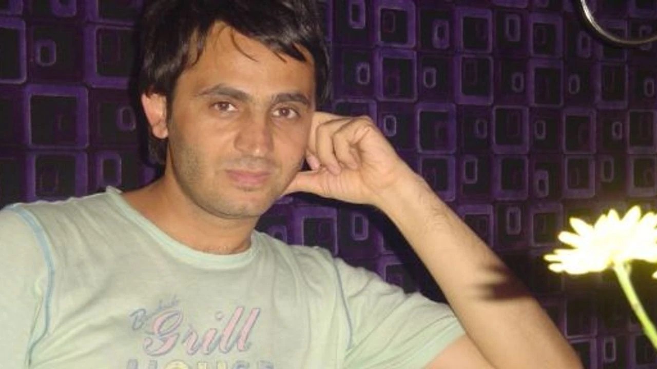 Olcay Unal Sert Kimdir