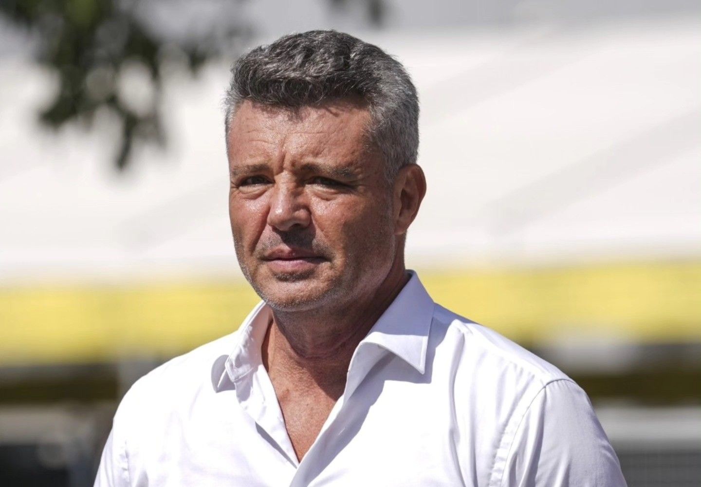 SADETTİN SARAN: İTİBAR SUİKASTİ