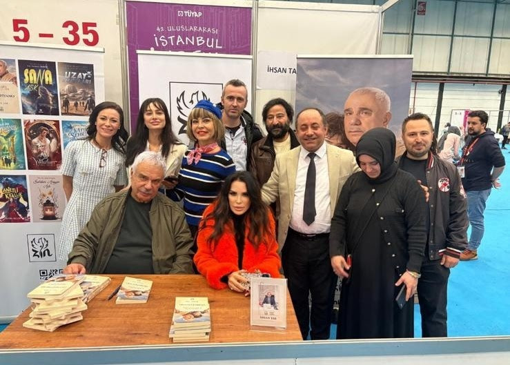 Serpil Çakmaklı Halil Ergün