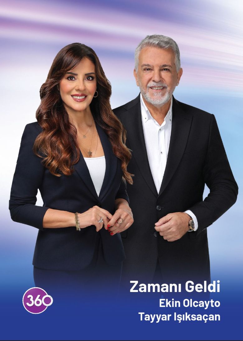 Tayyar Işıksaçan Ekin Olcayto 2025