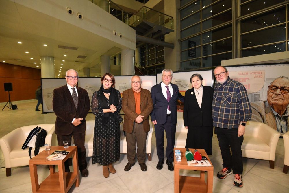 Tiyatro Ağrı Dağı Efsanesi Bursa Turnesi (2)