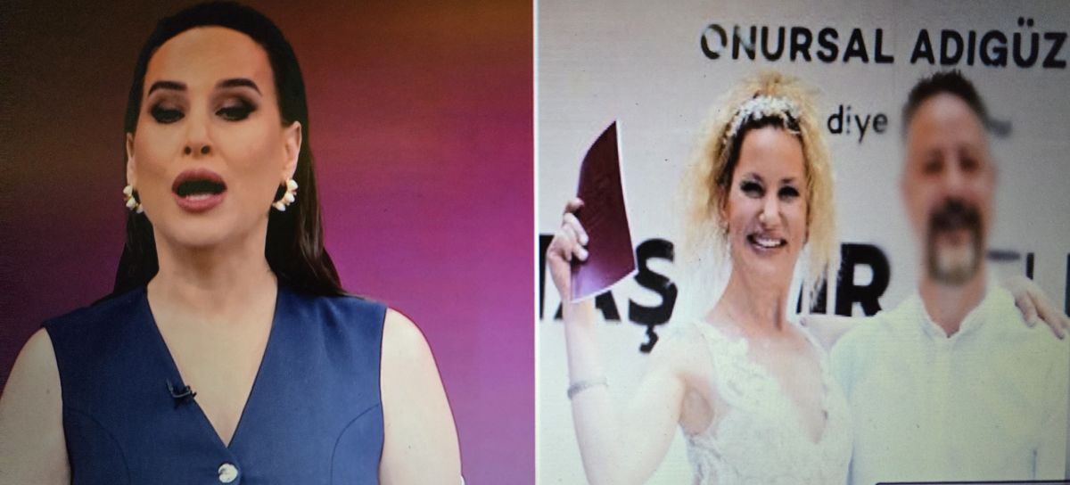 Yıldız Asyalı Star Tv