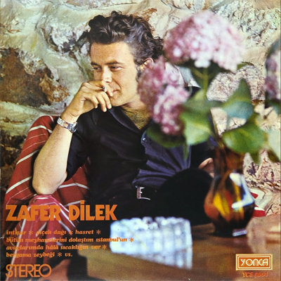 Zafer Dilek 1973