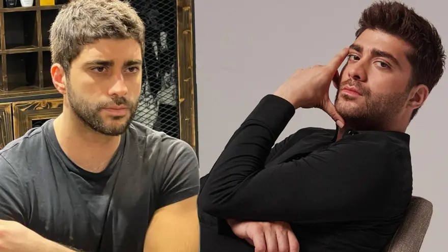 Doğukan Güngör Kapak