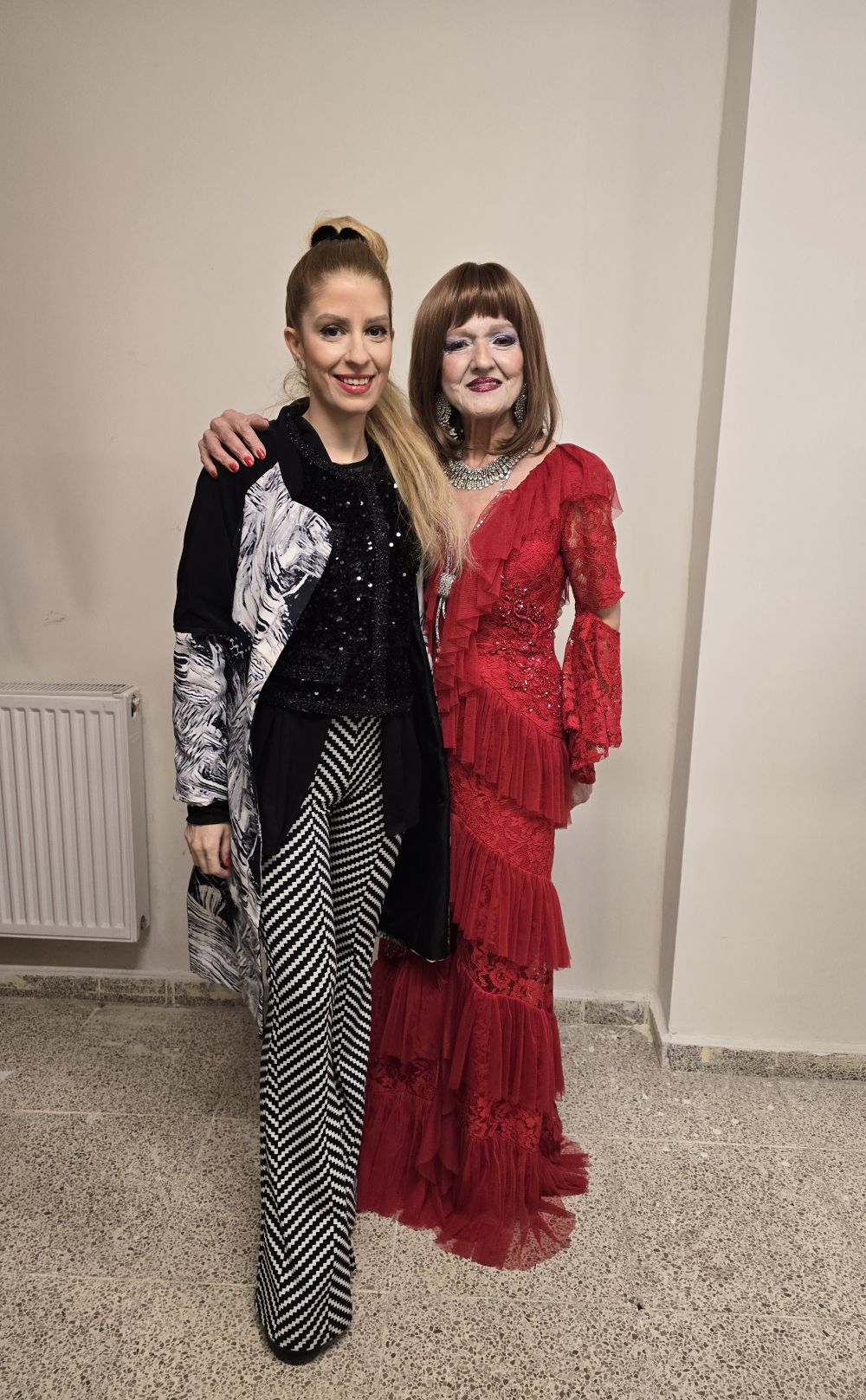 Gülden Karaböcek Kars, Nur Düzgit 20260120 201948 Kuli̇s