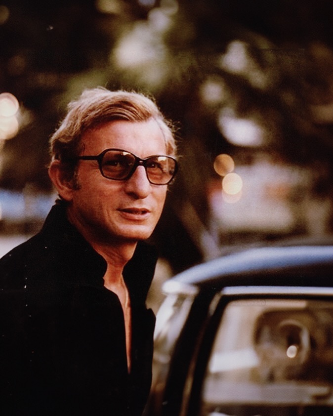 Haldun Dormen Portree