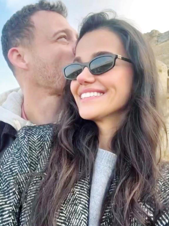 Kerem Bursin Selin Yağcıoğlu