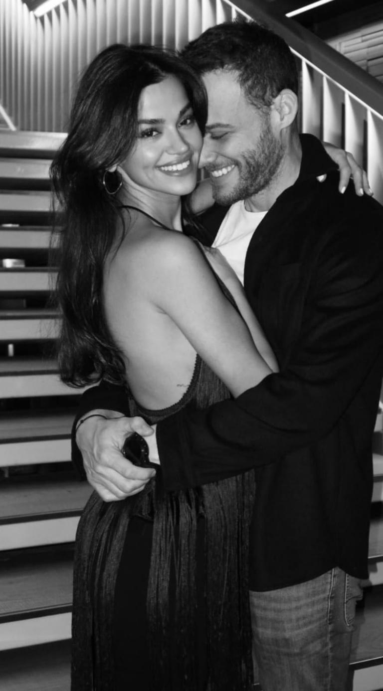 Selin Yağcıoğlu Kerem Bursin 2026