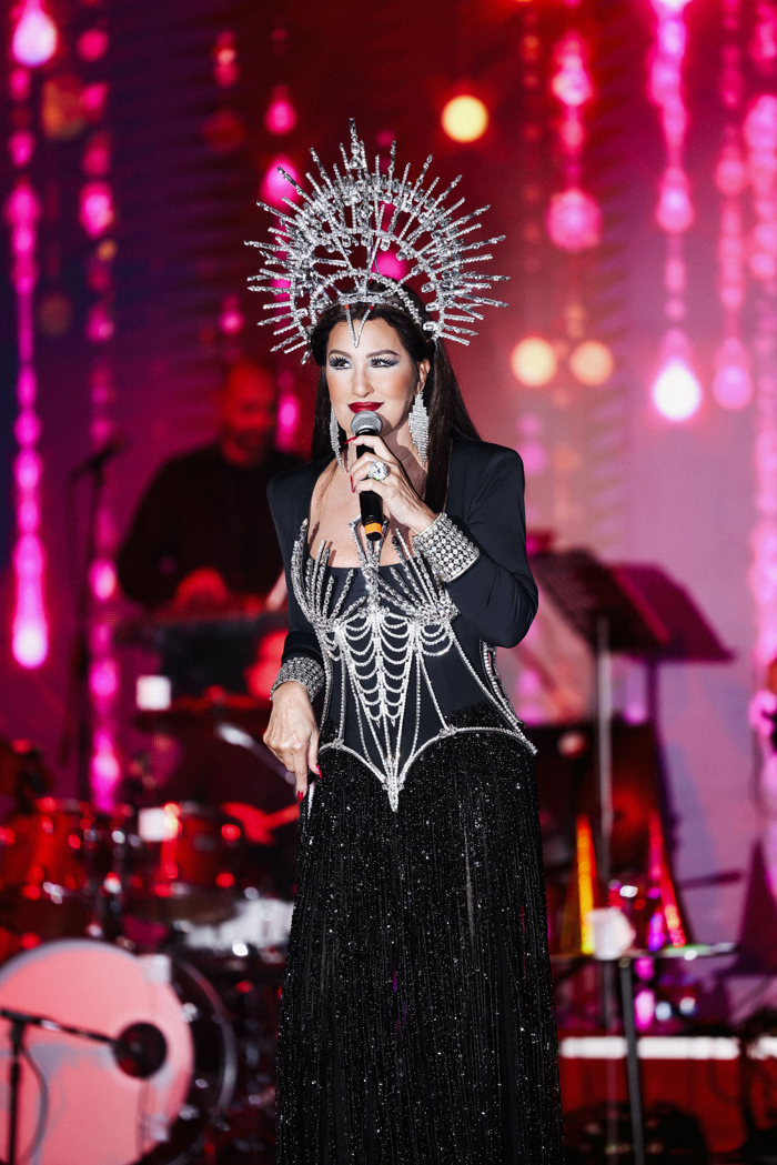 Nükhet Duru 2026 Cyprus