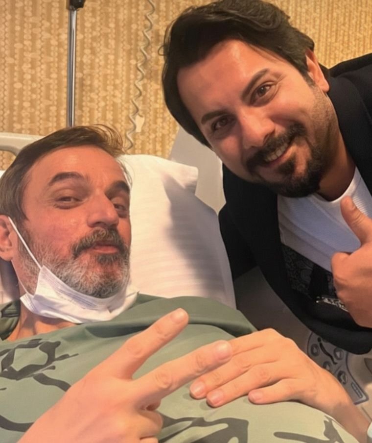 Ufuk Özkan Salih Kıvırcık