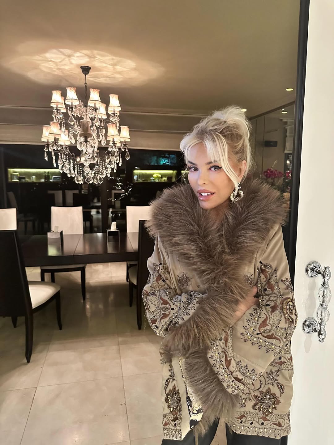 Ajda Pekkan 12 Şubat 2026 01